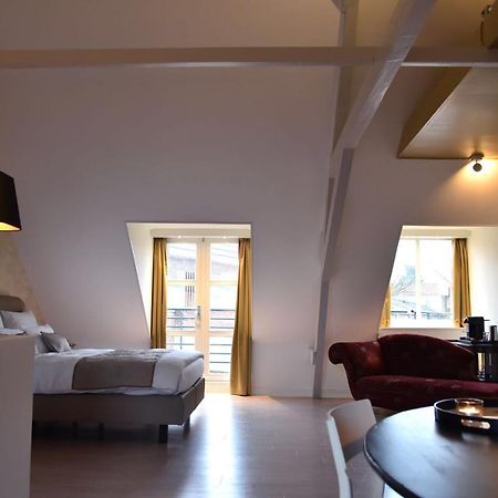 Zzzuite25 Panzió Oosterhout  Kültér fotó