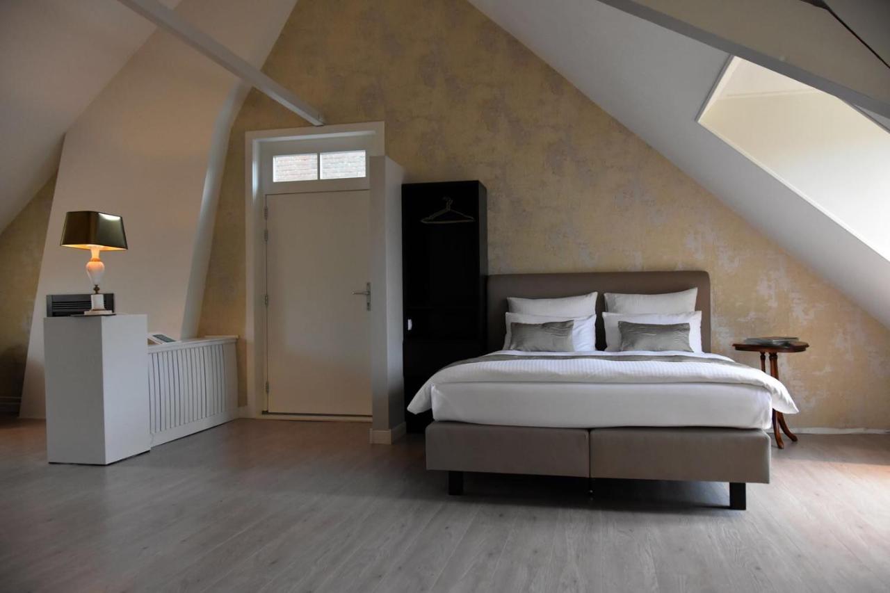 Zzzuite25 Panzió Oosterhout  Kültér fotó